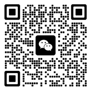 直白视觉微信二维码,微信号 dxps0817
